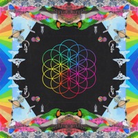 Coldplay - A Head Full of Dreams (CD)